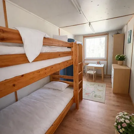 Holiday home Lesny Azyl W Puszczy Kozienice Psary
