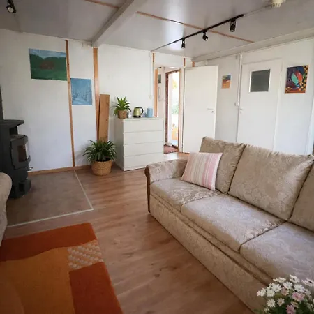 Lesny Azyl W Puszczy Kozienice Holiday home