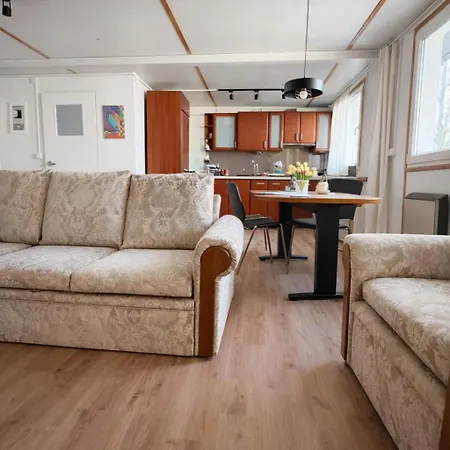Holiday home Lesny Azyl W Puszczy Kozienice *