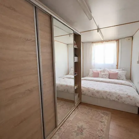 Holiday home Lesny Azyl W Puszczy Kozienice *